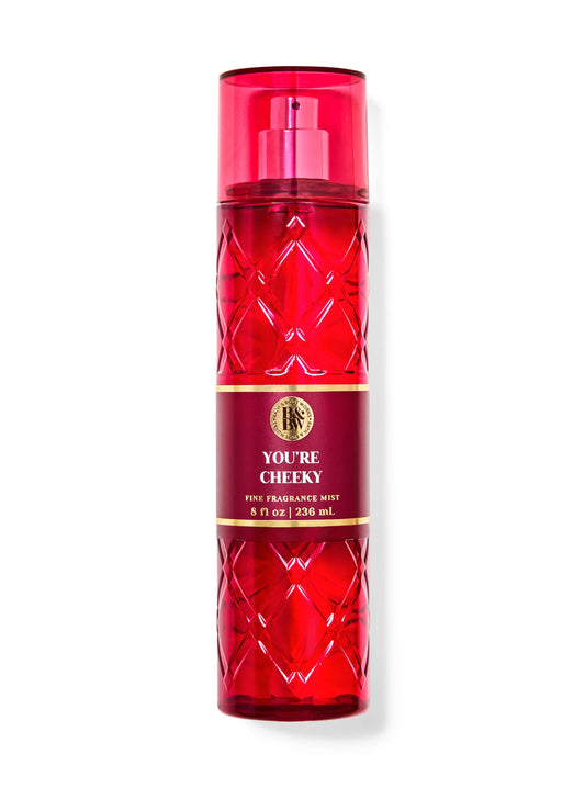 Bath and Body Works You’re Cheeky Mist