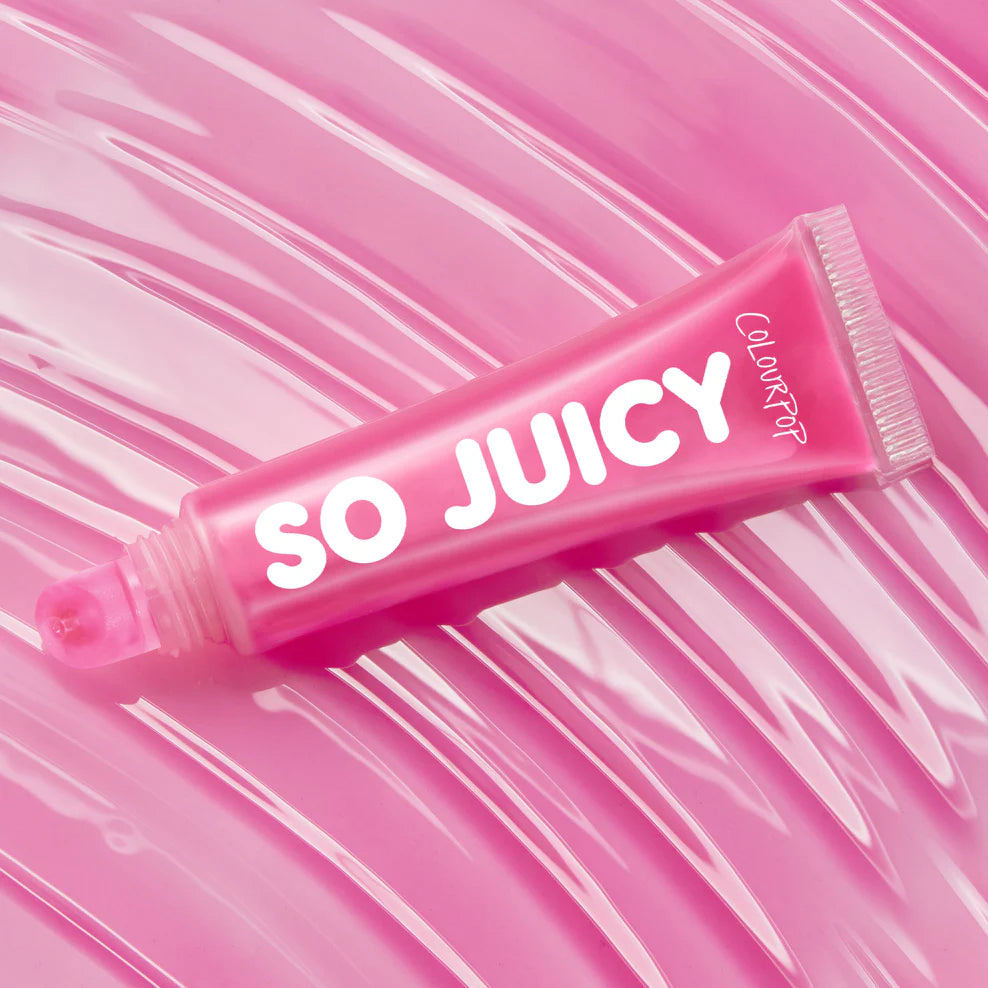 ColourPop So Juicy Plumping Lip Gloss