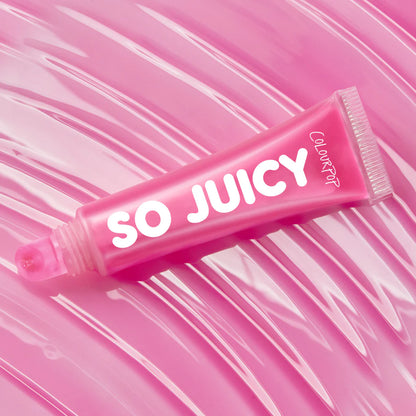 ColourPop So Juicy Plumping Lip Gloss