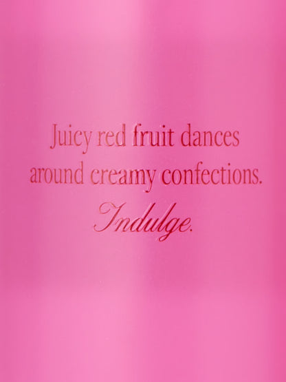 Victoria's Secret Berry Brulee Mist