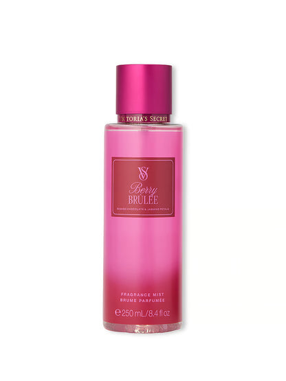 Victoria's Secret Berry Brulee Mist