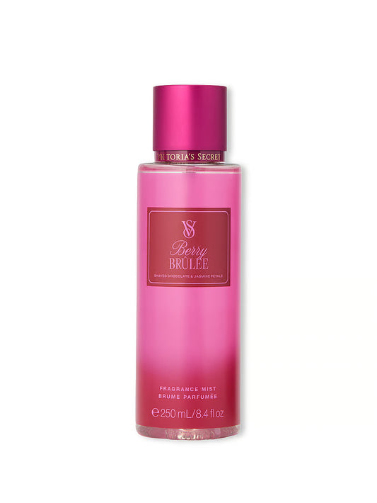Victoria's Secret Berry Brulee Mist