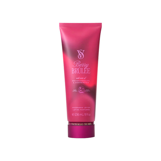 Victoria's Secret Berry Brulee Lotion