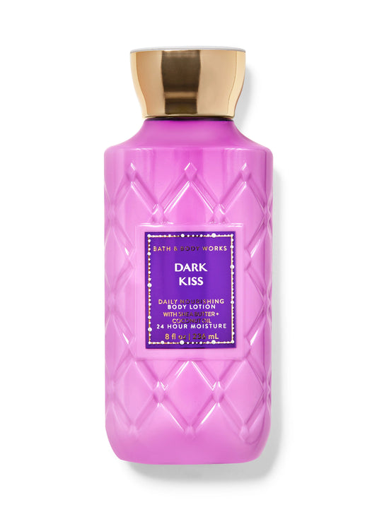 Best Buy Shop Original Reliable Authentic Bath and Body Works Dark Kiss Body Lotion Online in Sri Lanka Colombo Delivery Offer Cheap