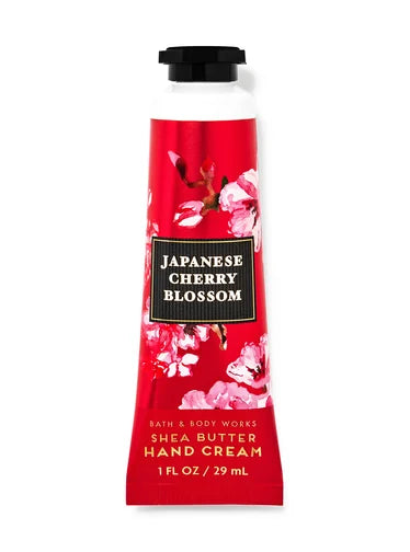 Best Buy Shop Original Reliable Authentic Bath and Body Works Japanese Cherry Blossom Hand Cream Online in Sri Lanka Colombo Delivery Offer Cheap