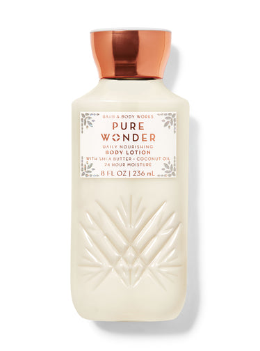 Best Buy Shop Original Reliable Authentic Bath and Body Works Pure Wonder Body Lotion Online in Sri Lanka Colombo Delivery Offer Cheap