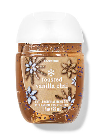Best Buy Shop Original Reliable Authentic Bath and Body Works Toasted Vanilla Chai Hand Sanitizer Online in Sri Lanka Colombo Delivery Offer Cheap