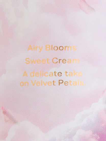 Victoria's Secret Velvet Petals Daydream Mist